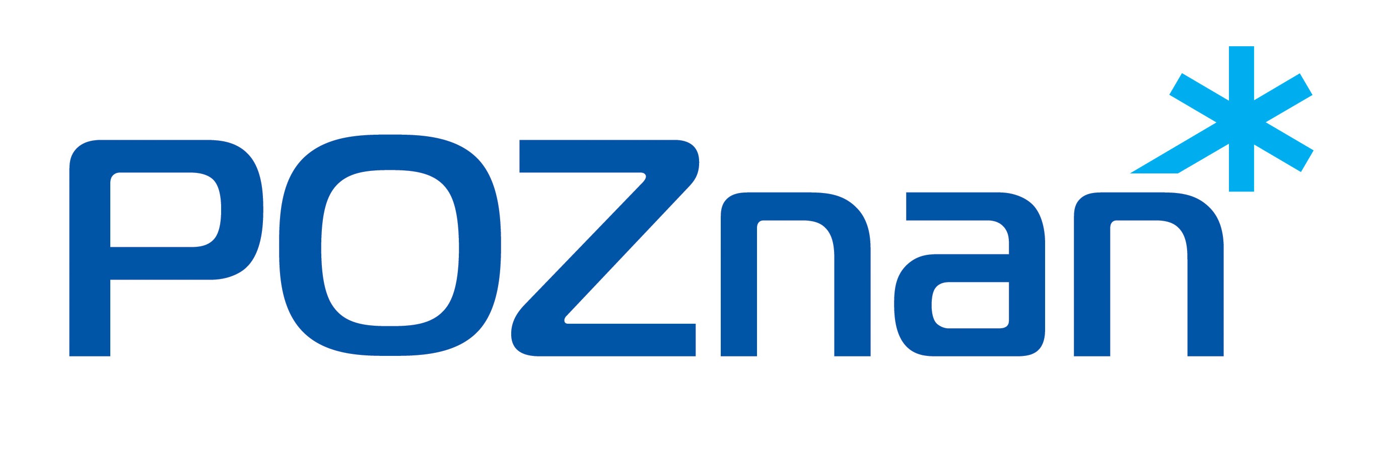 Logo Pozna