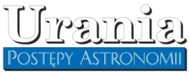 Urania - Post�py Astronomii