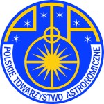 Logo PTA - kolorowe