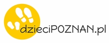 Logo dzieciPoznan.pl